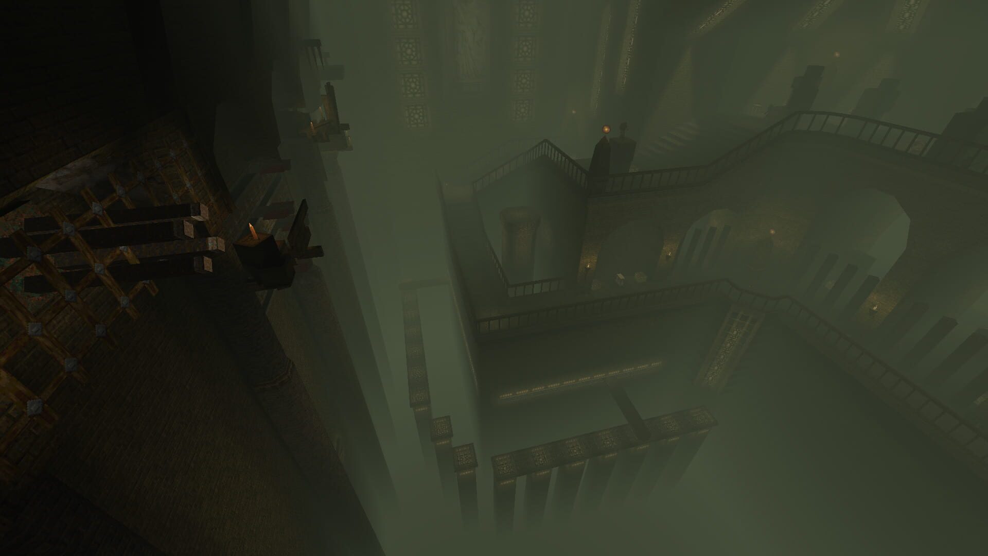 Re:Mobilize - Screenshot