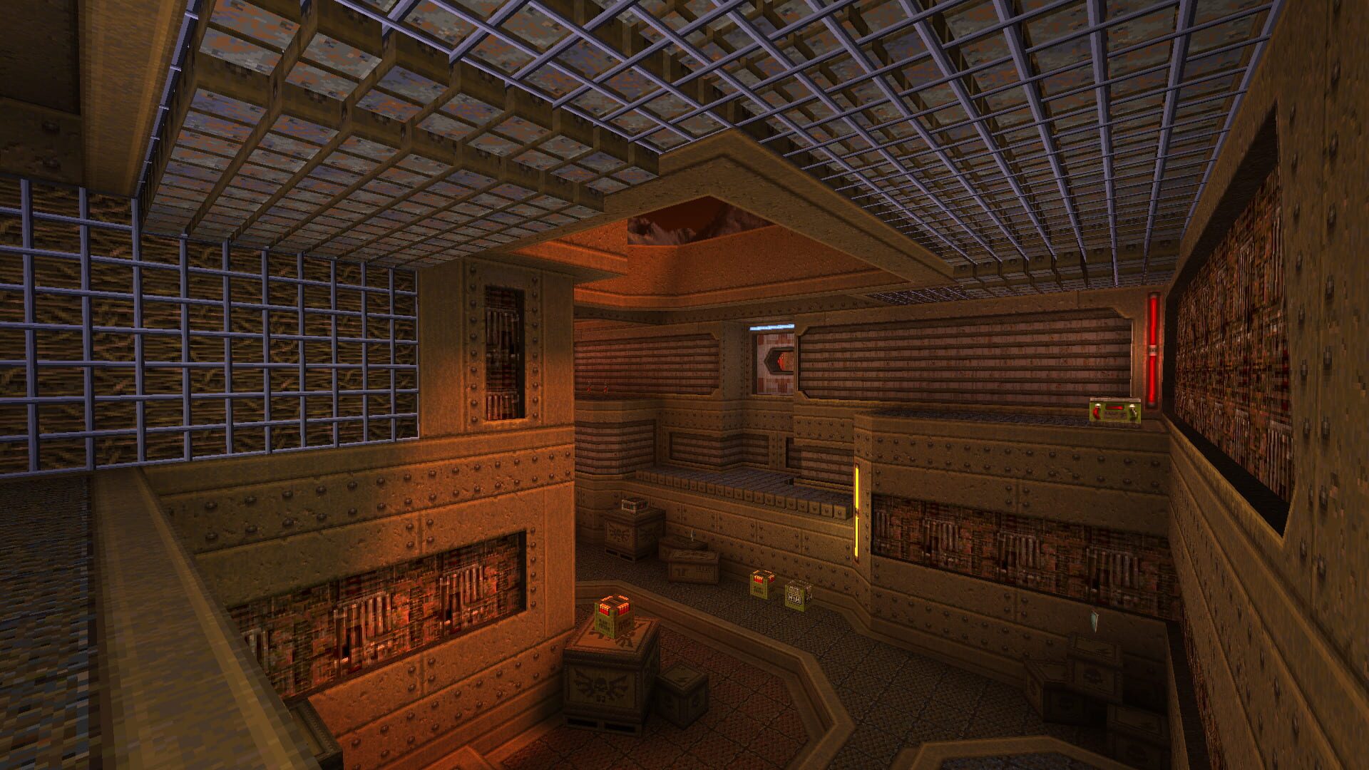 Re:Mobilize - Screenshot