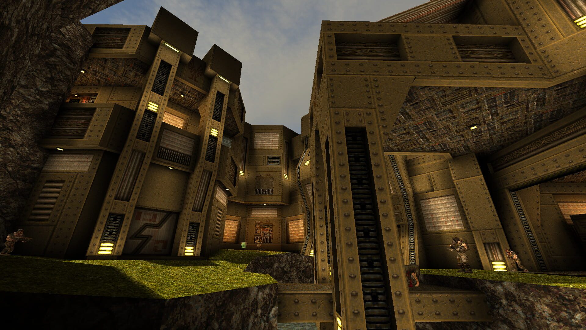 Re:Mobilize - Screenshot