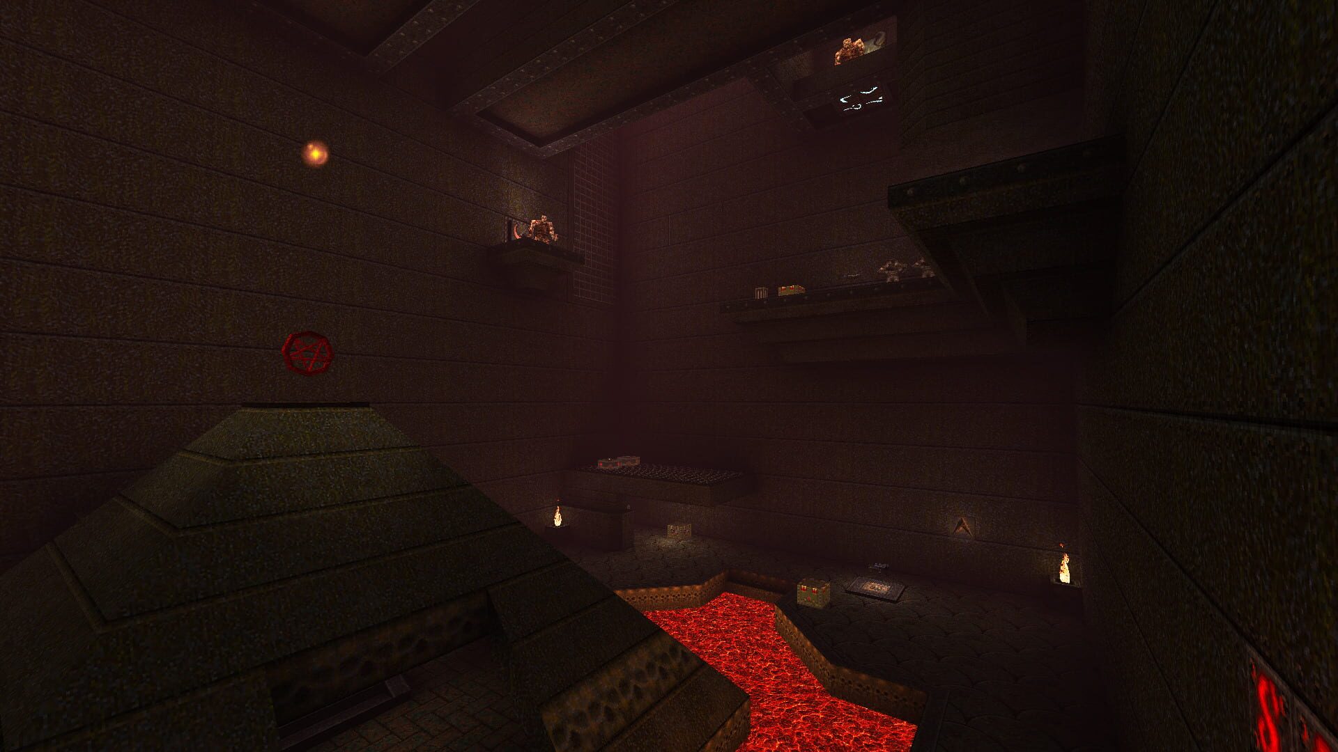Re:Mobilize - Screenshot