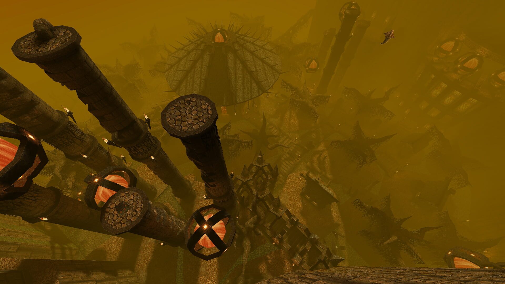 Re:Mobilize - Screenshot