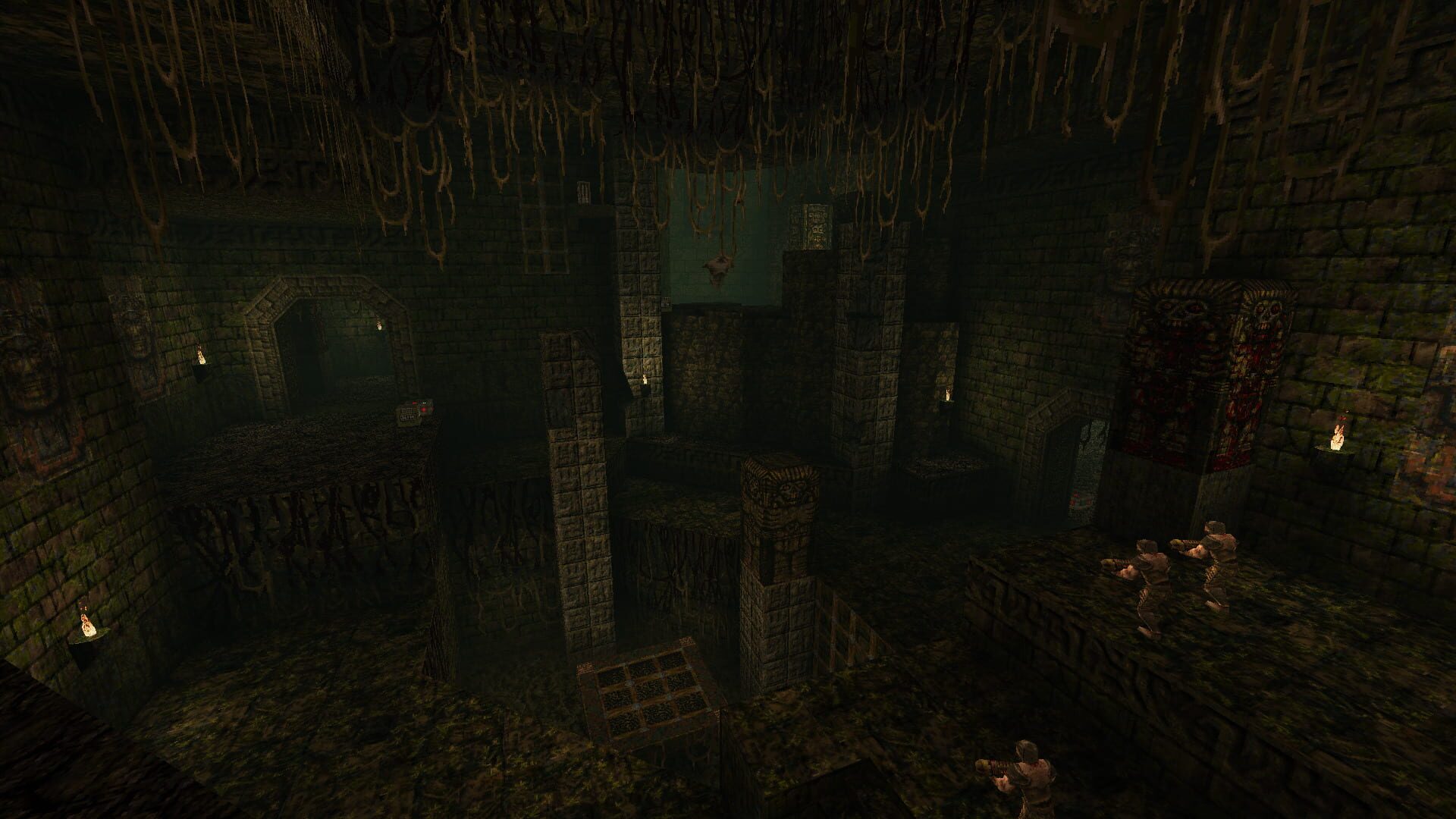 Re:Mobilize - Screenshot