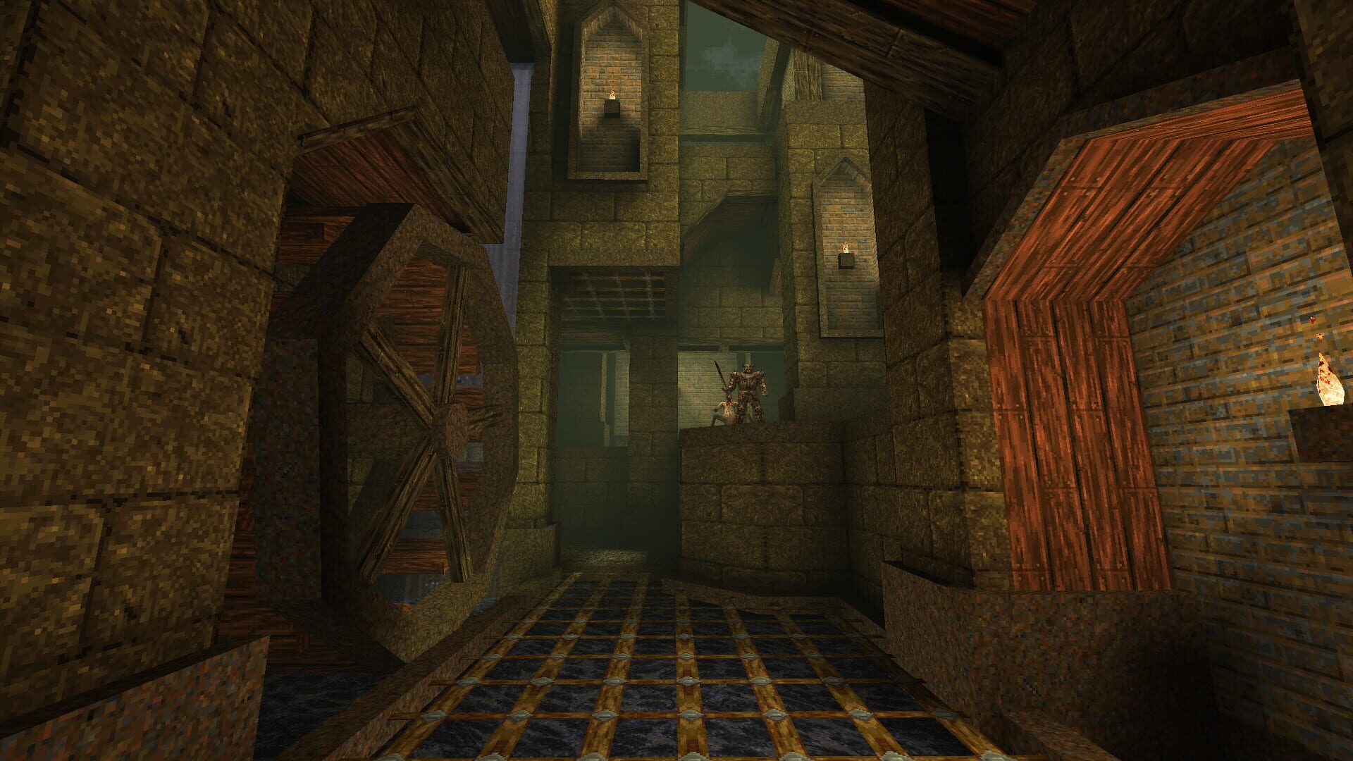Re:Mobilize - Screenshot