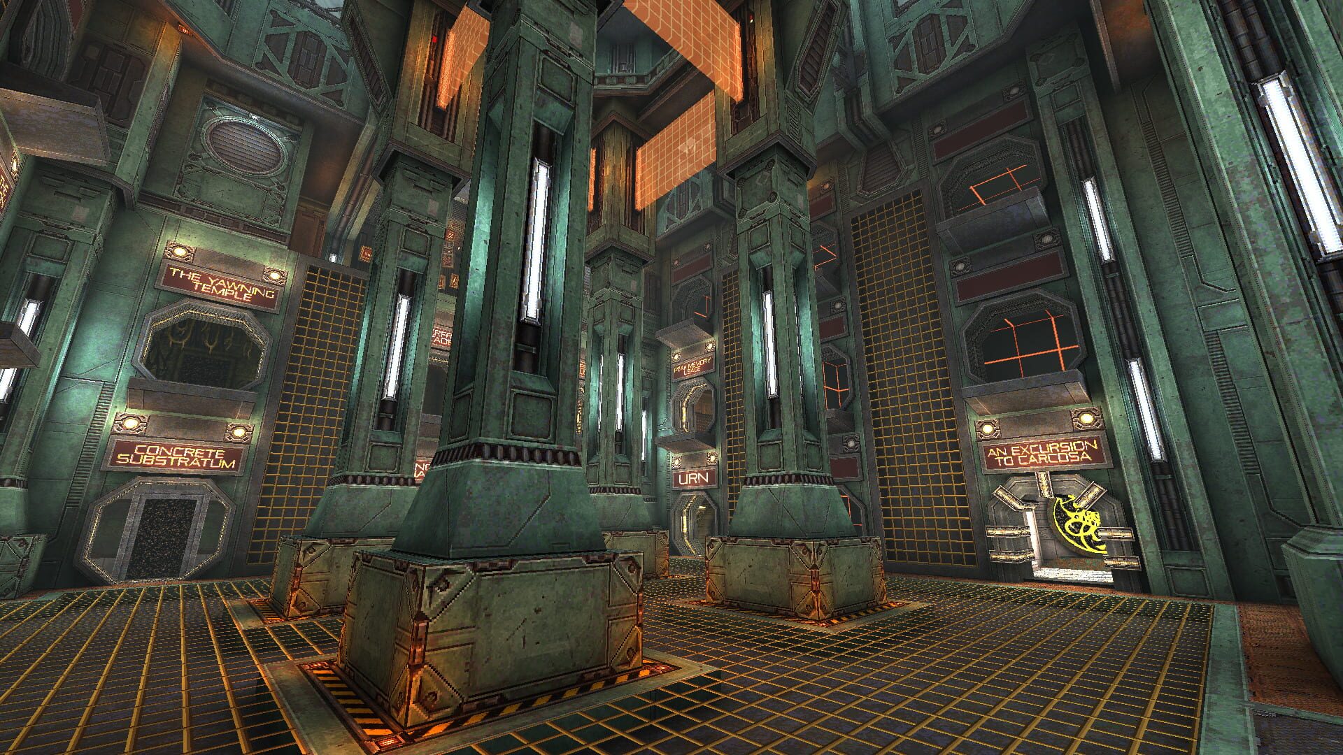 Re:Mobilize - Screenshot