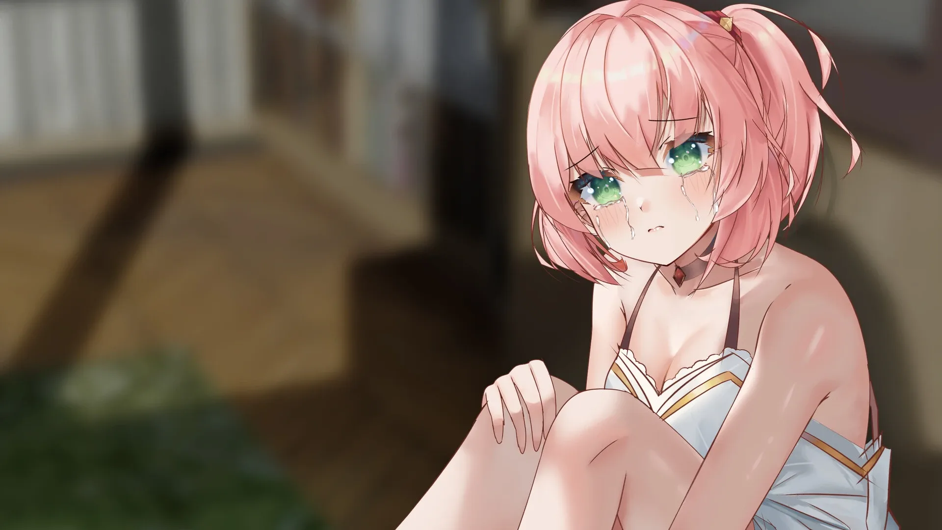 Game media