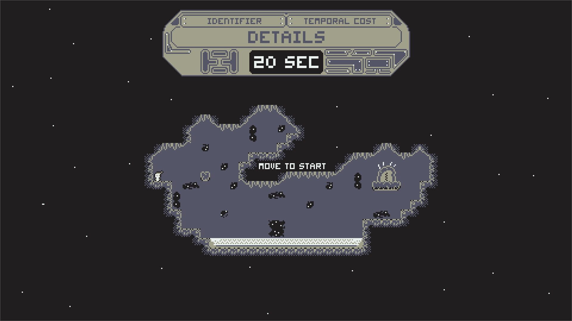 Supermurgitroid - Screenshot