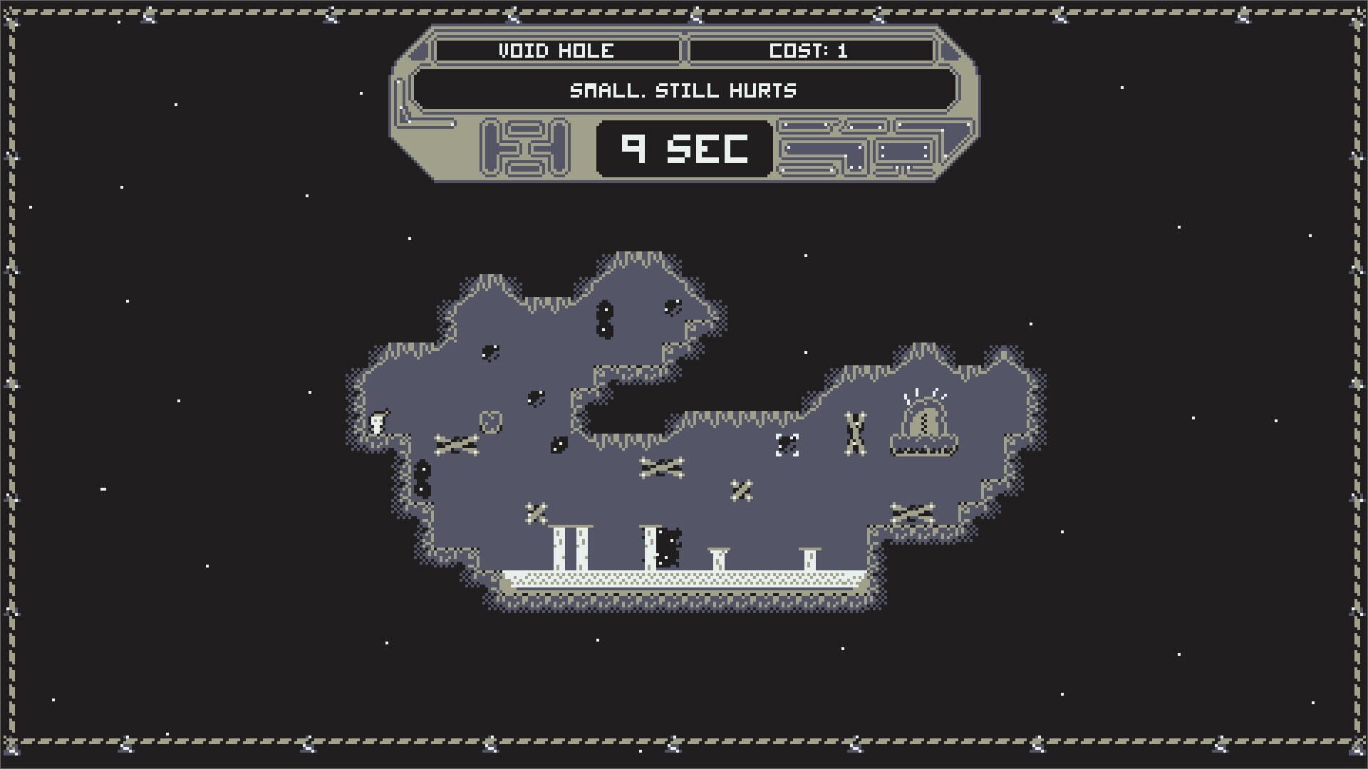 Supermurgitroid - Screenshot
