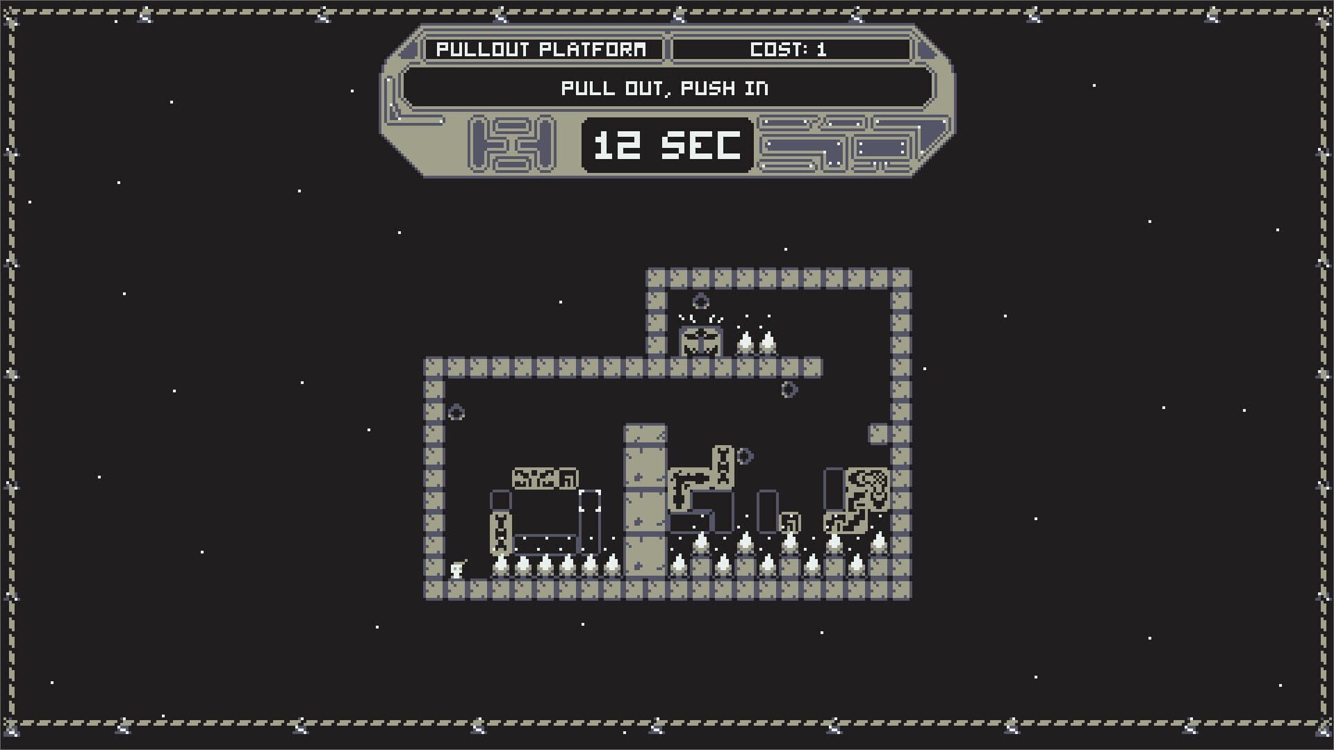 Supermurgitroid - Screenshot