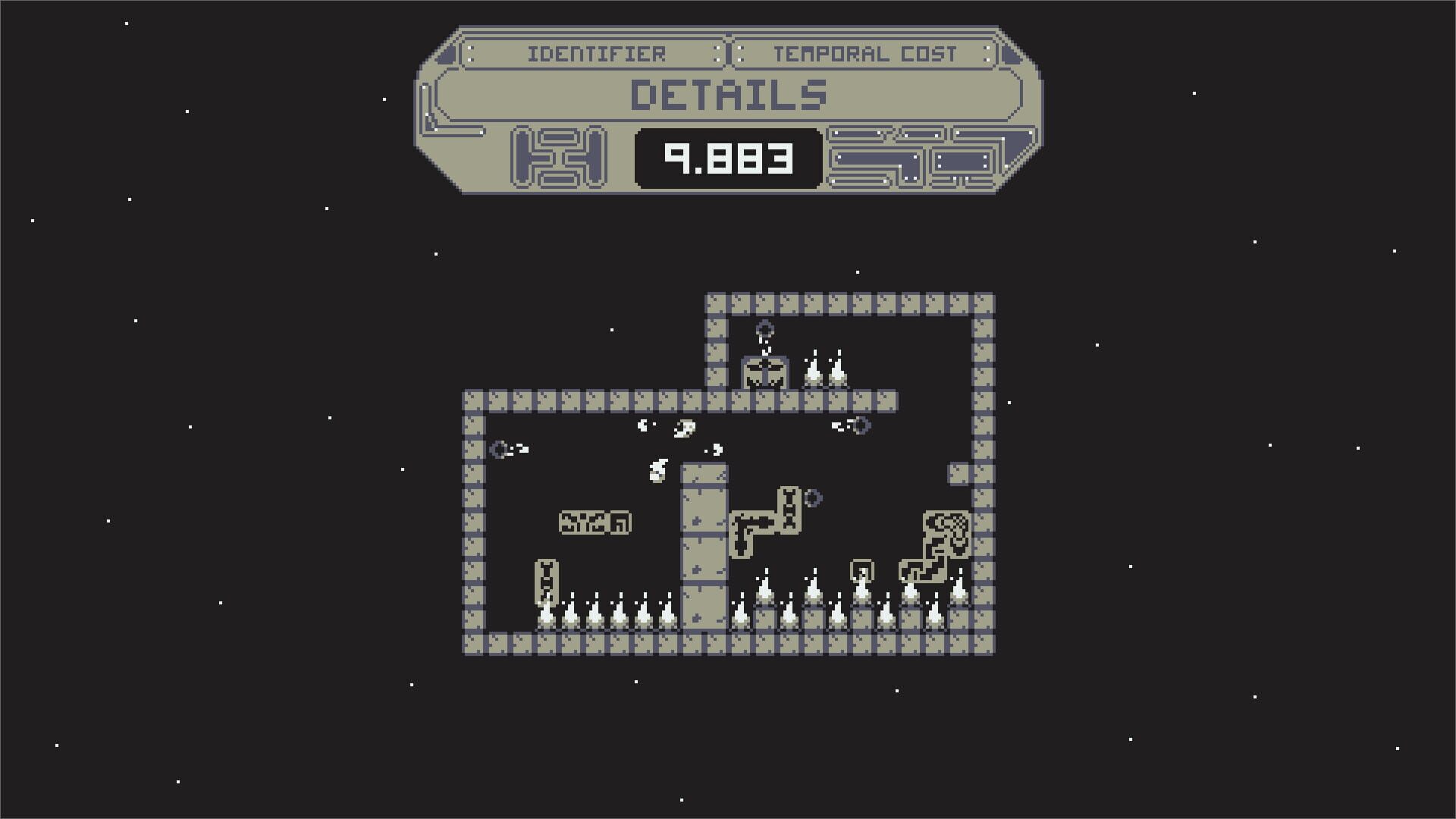 Supermurgitroid - Screenshot