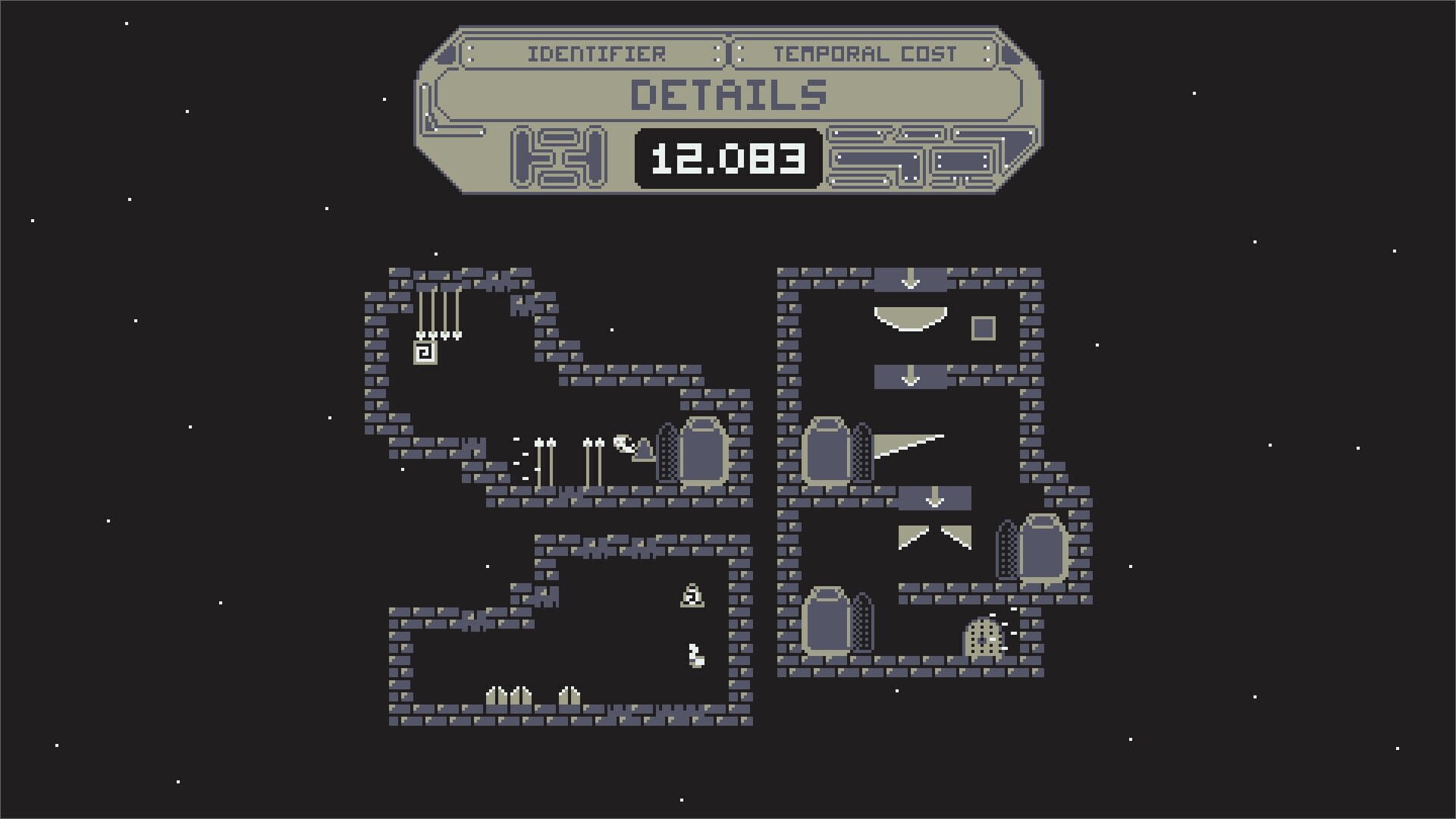 Supermurgitroid - Screenshot