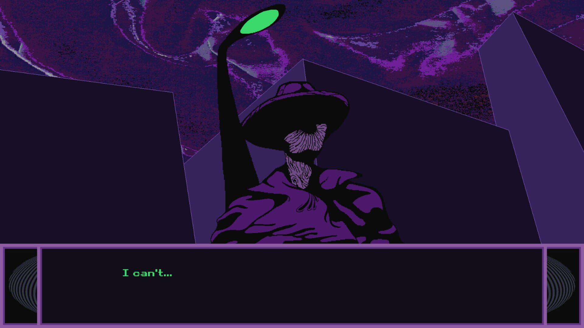 Surrogate - Screenshot