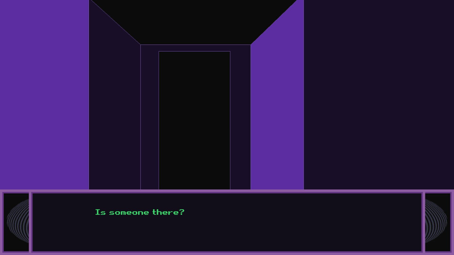 Surrogate - Screenshot