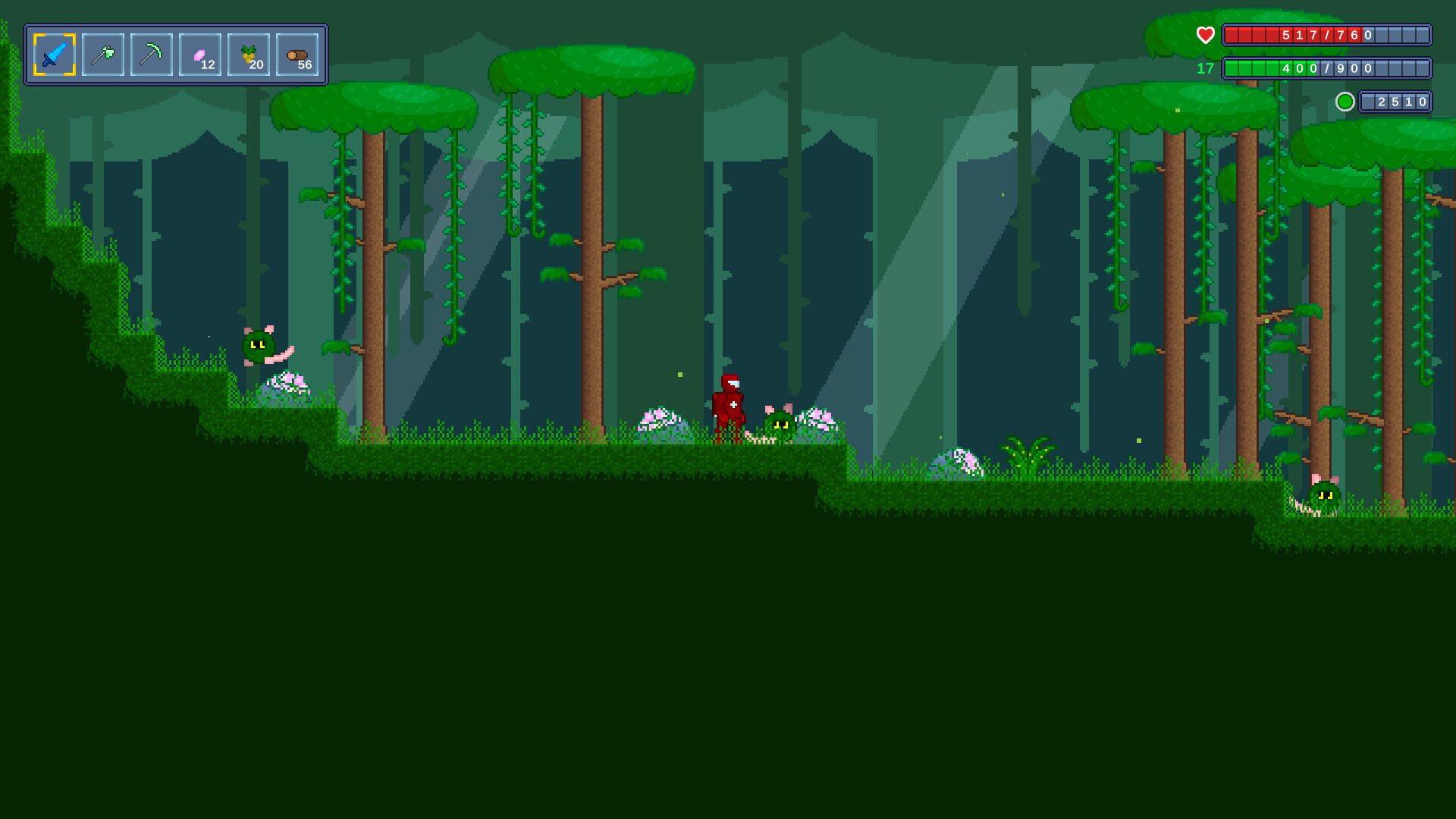 Stardawn Heroes - Screenshot