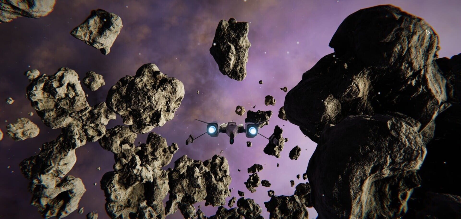 Sirius-4 - Screenshot