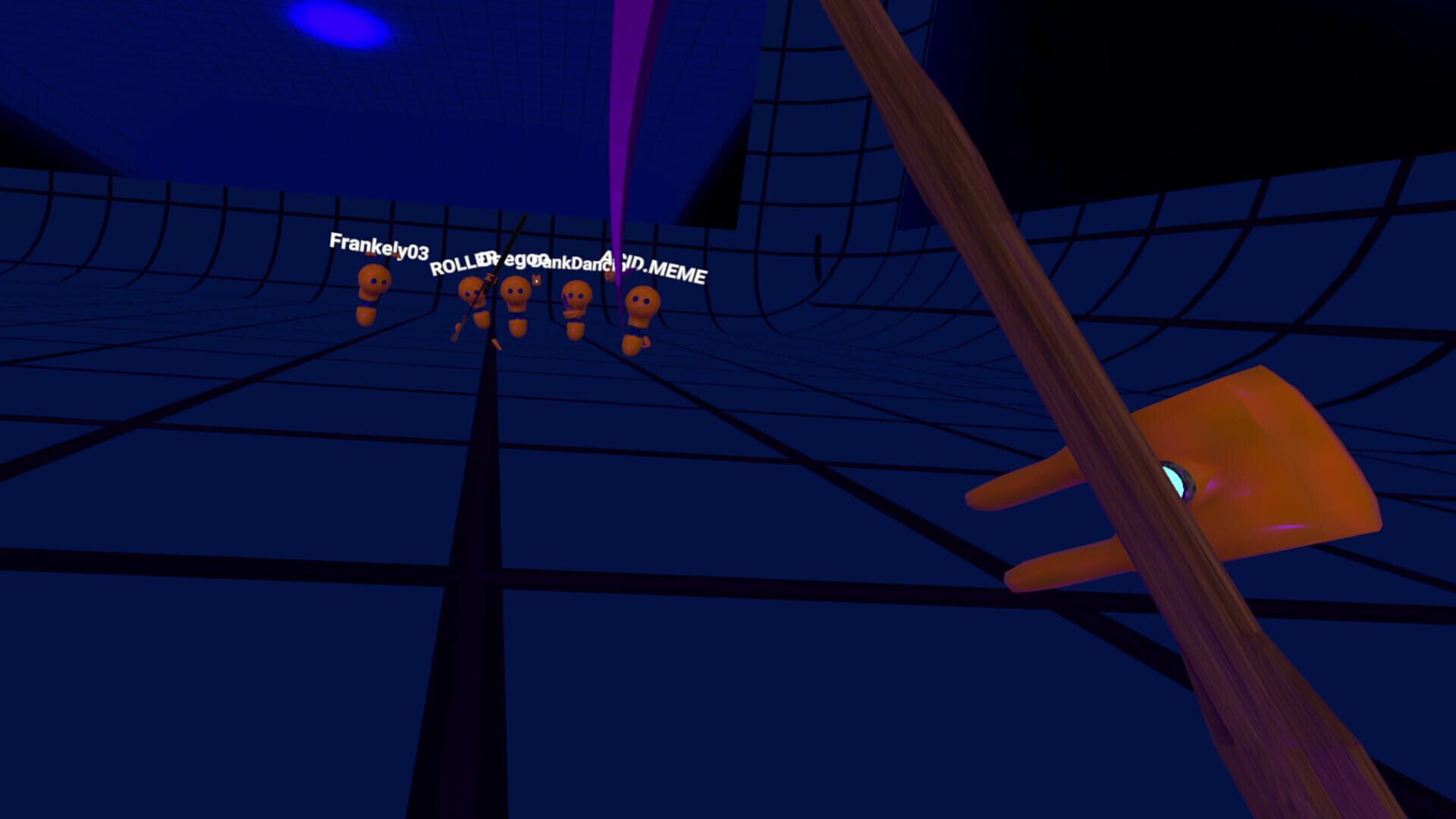 Shlob - Screenshot