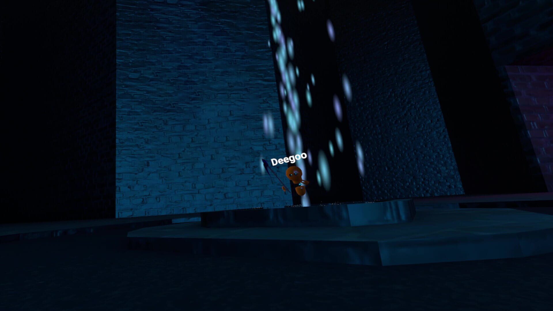 Shlob - Screenshot