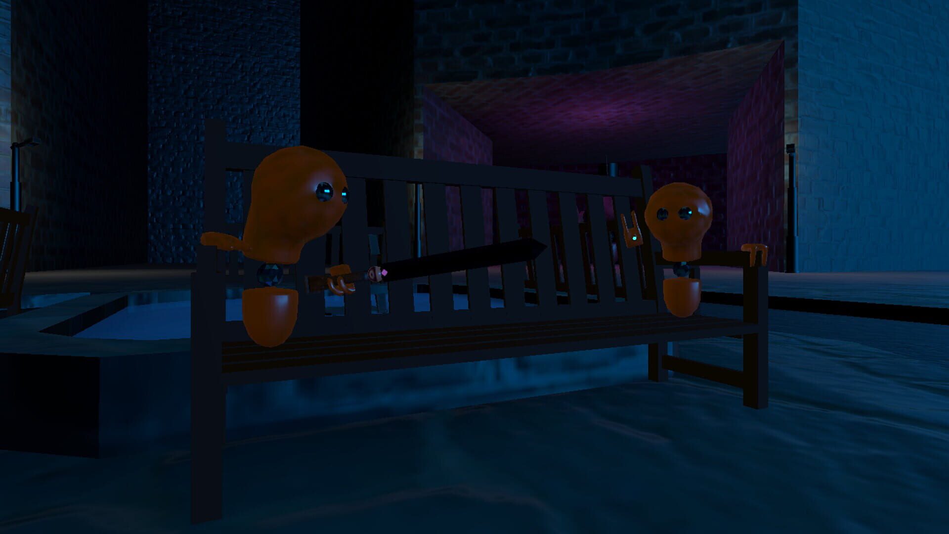 Shlob - Screenshot