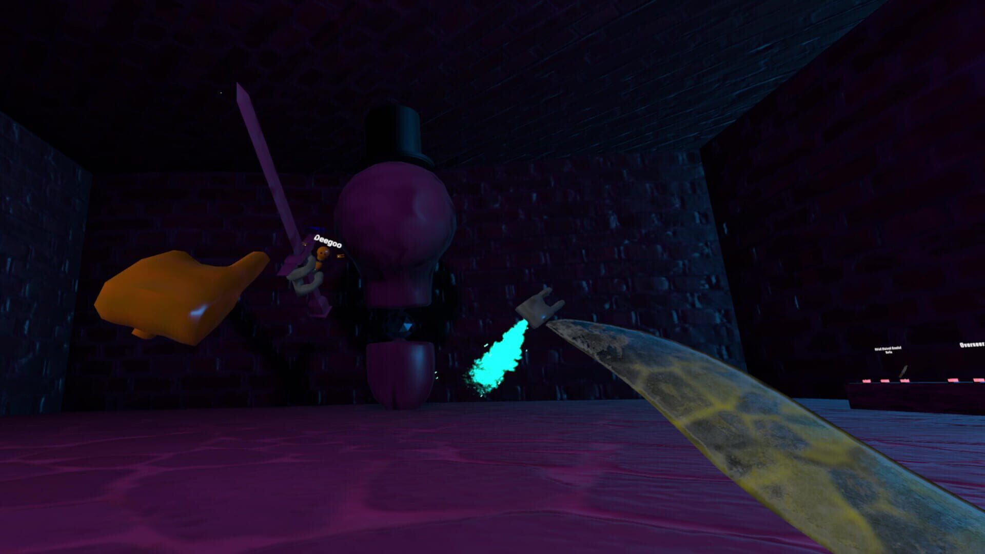 Shlob - Screenshot