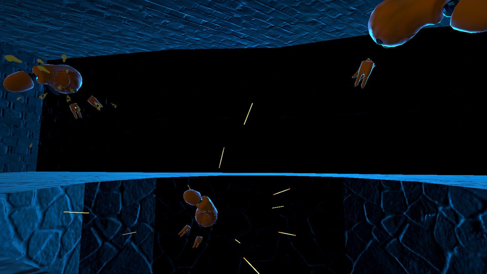 Shlob - Screenshot