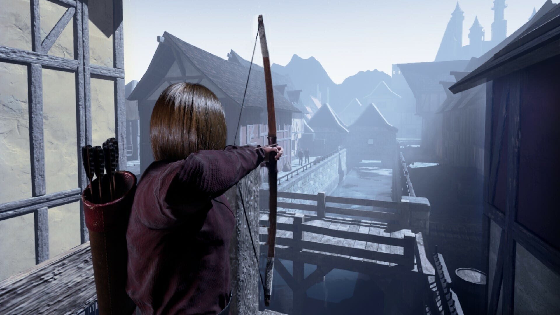 Runes - Screenshot