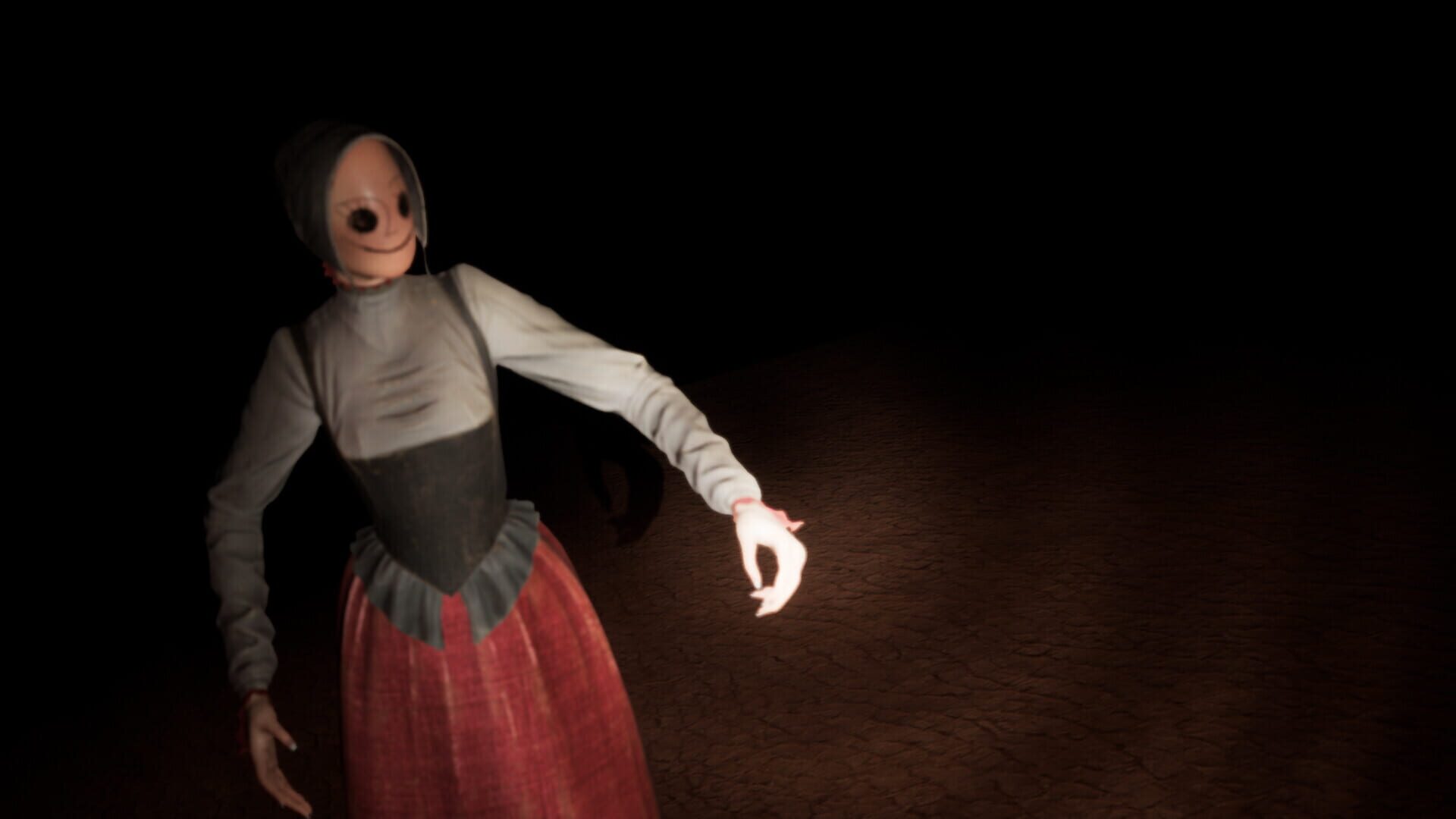 Run Gor - Screenshot