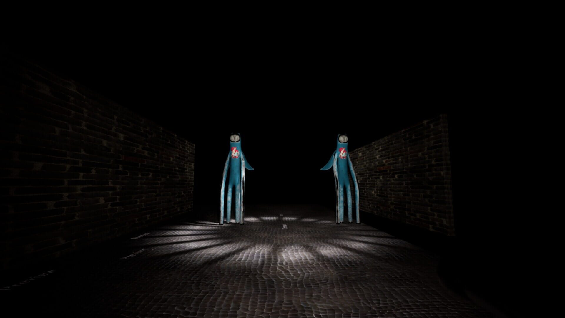 Run Gor - Screenshot