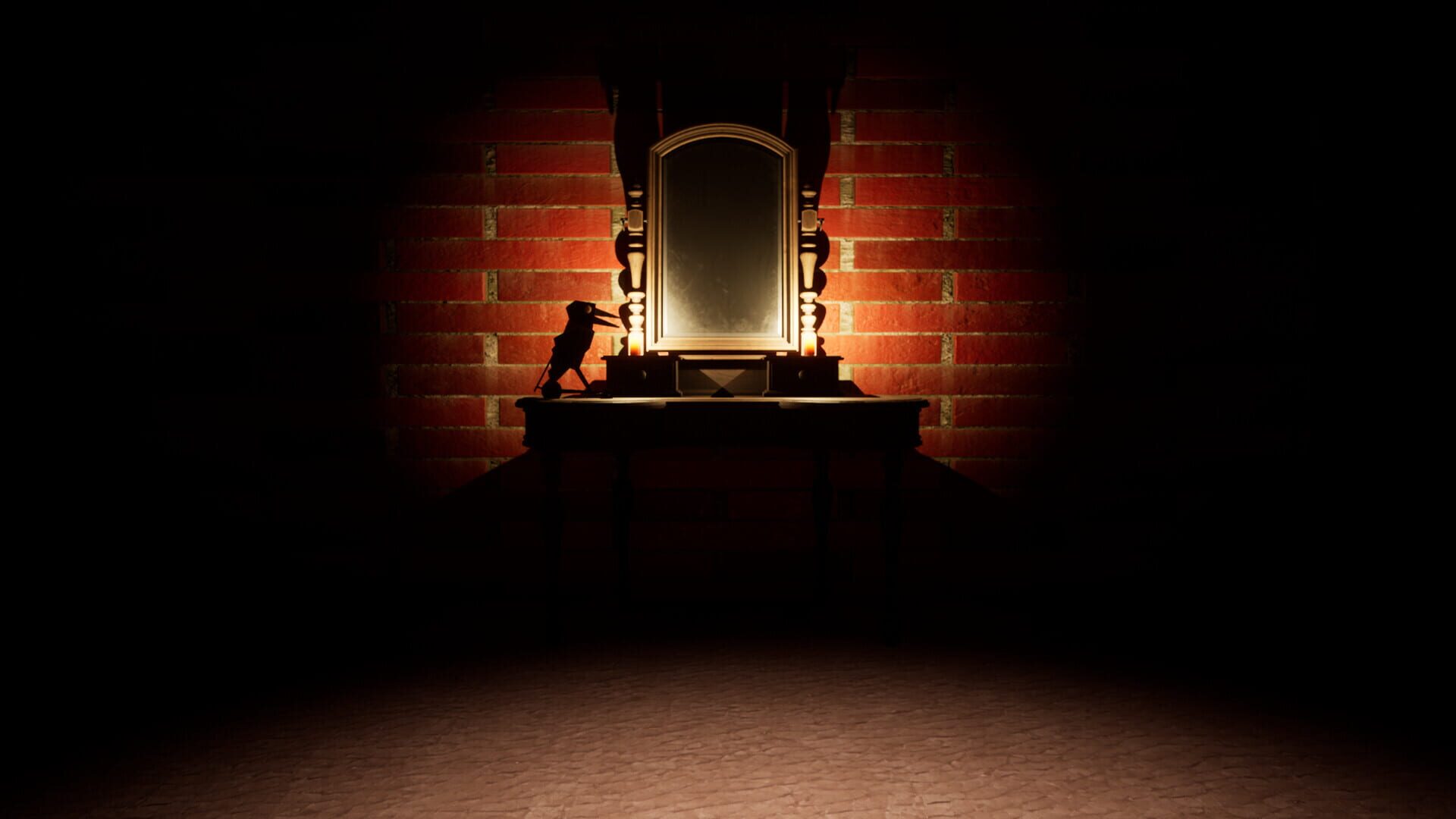 Run Gor - Screenshot