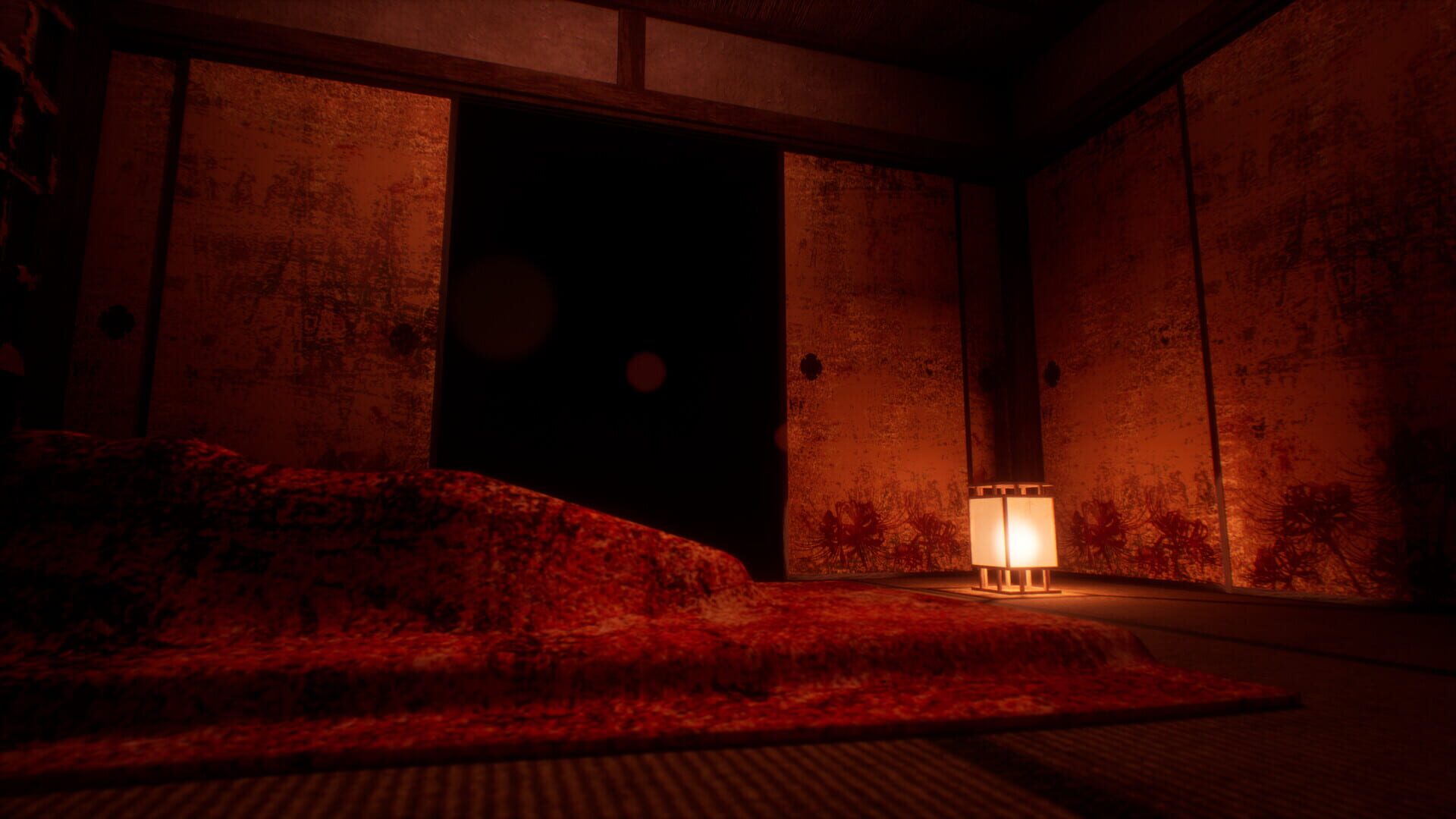 Re.wired - Screenshot
