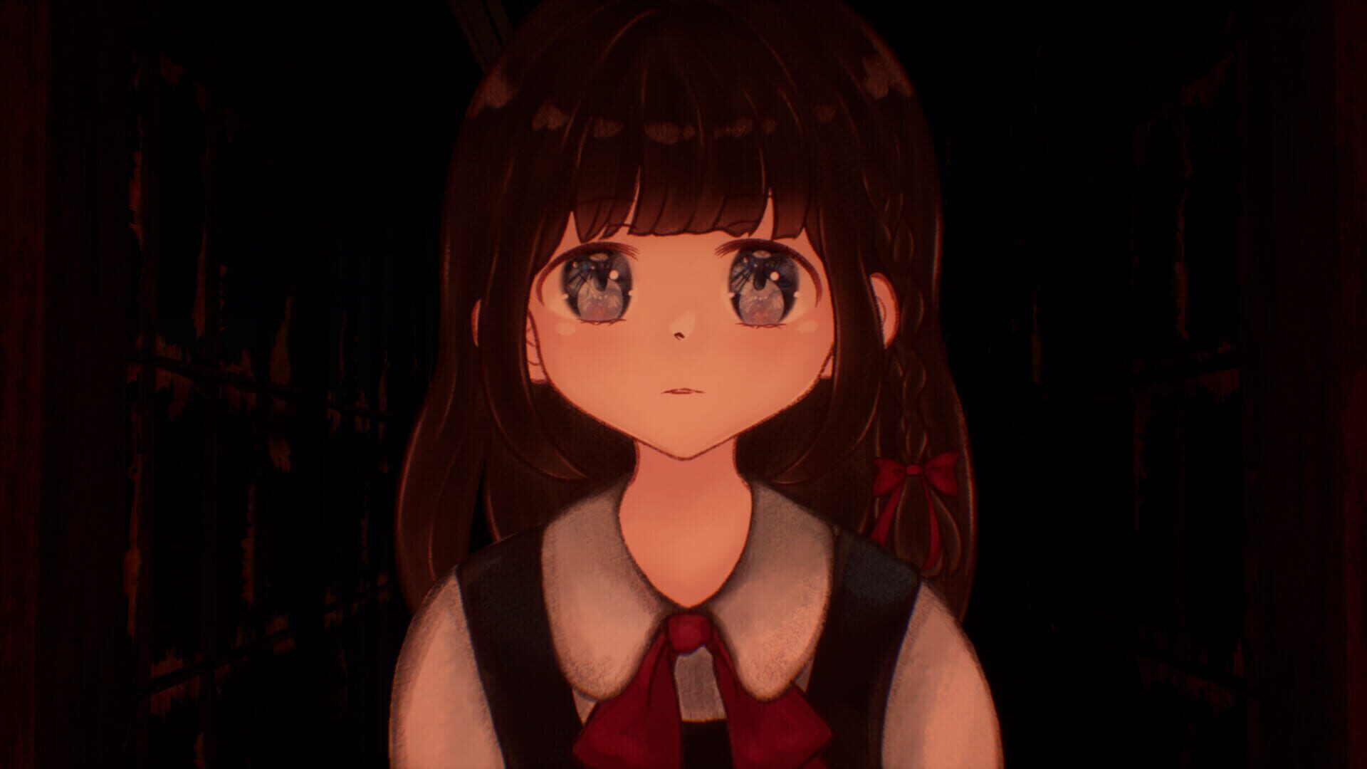 Re.wired - Screenshot