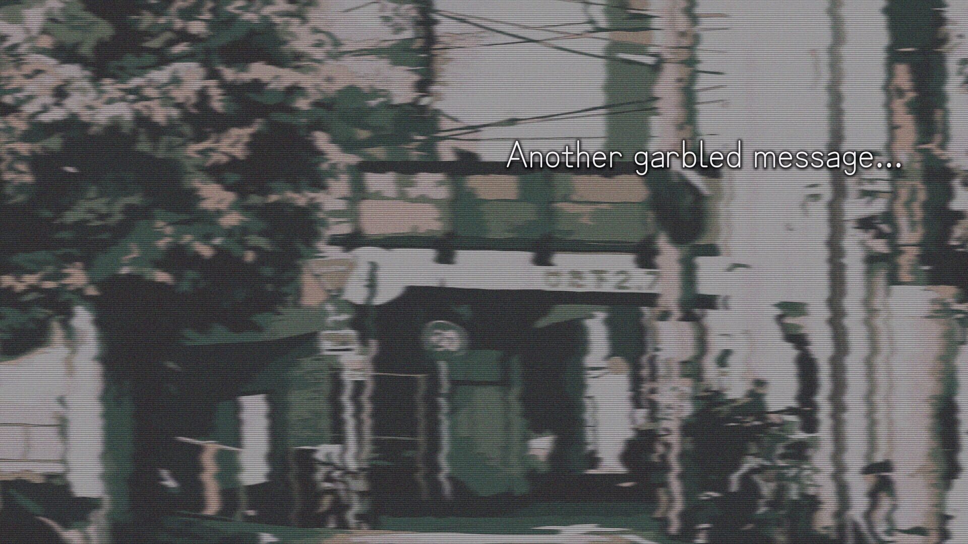 Re.wired - Screenshot