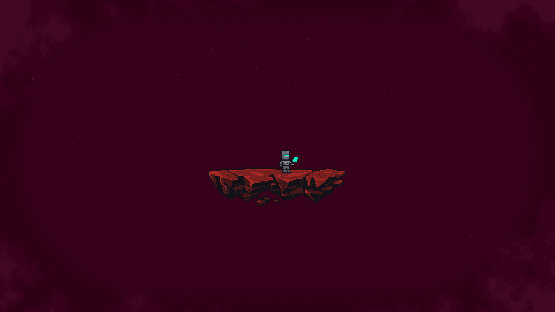 Procrastinaut - Screenshot