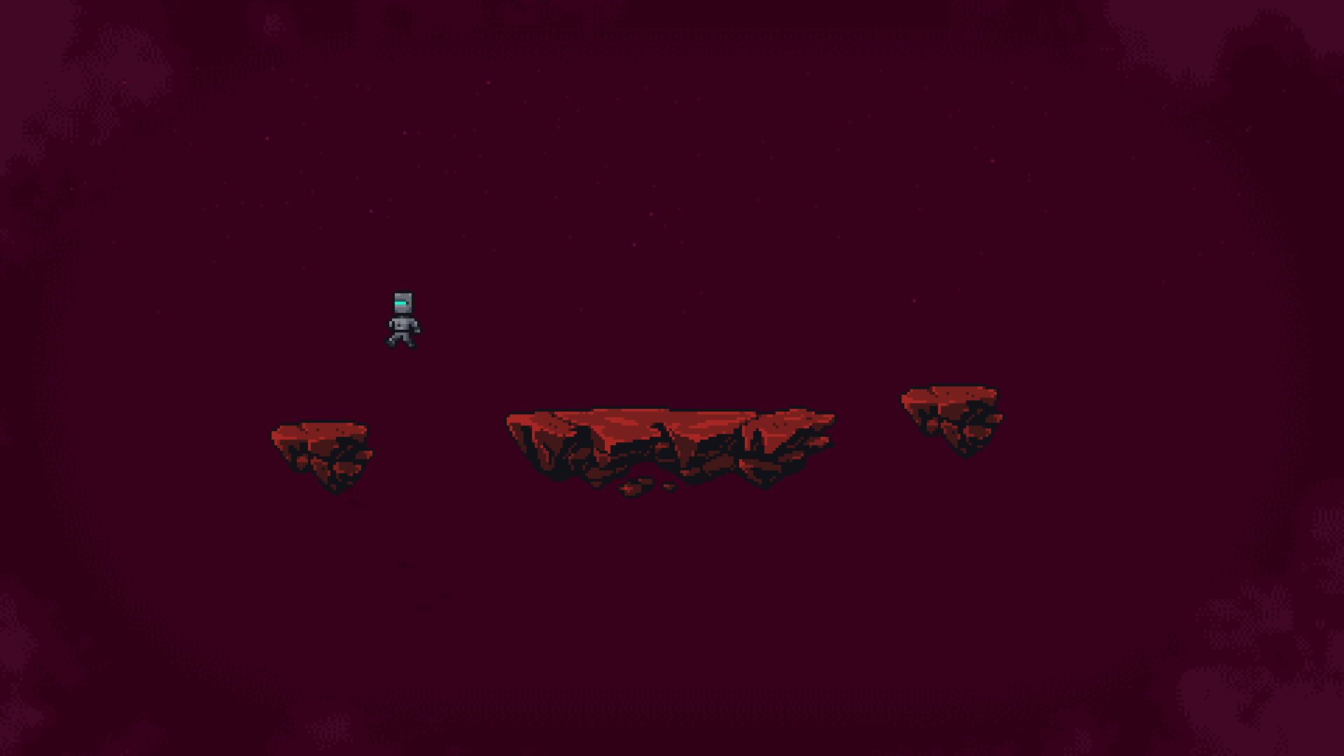 Procrastinaut - Screenshot
