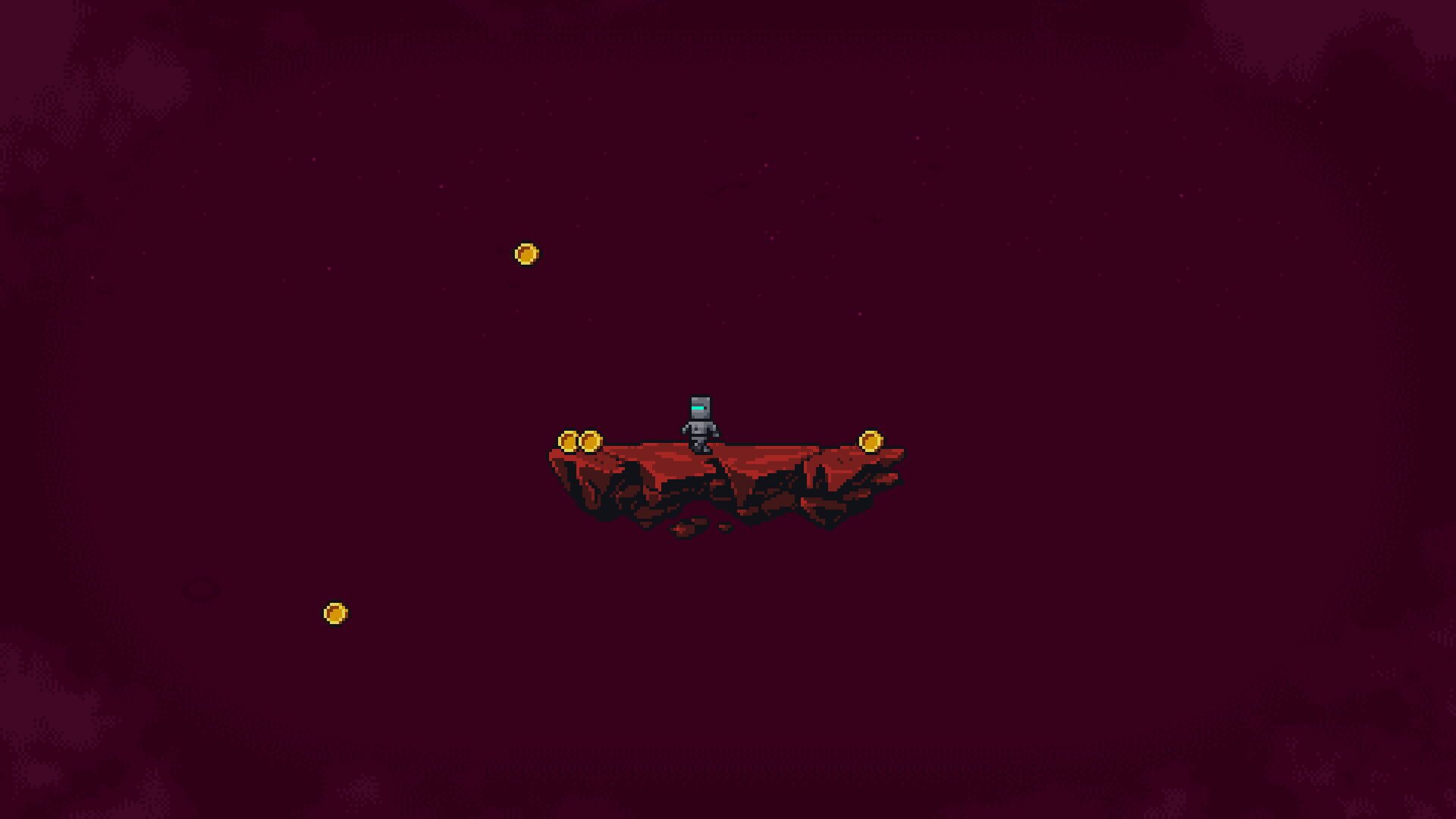 Procrastinaut - Screenshot