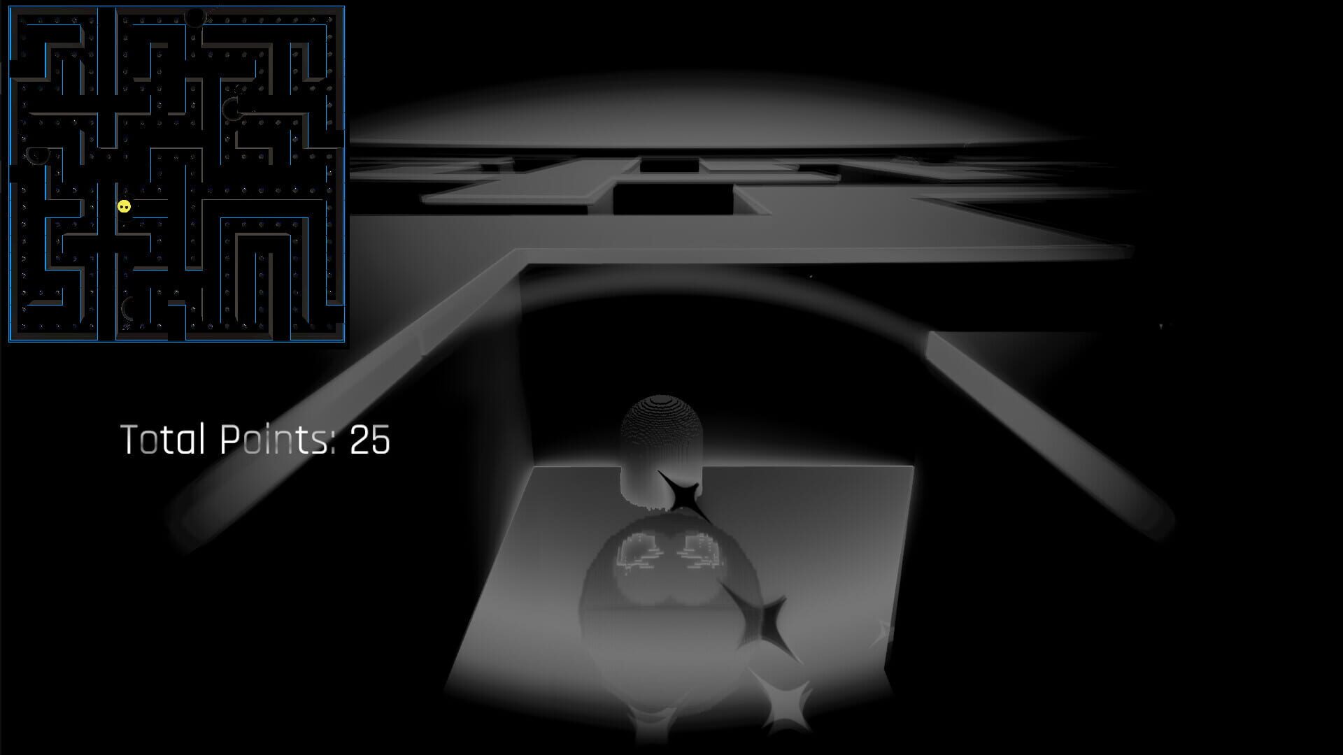 Maze Maverick - Screenshot