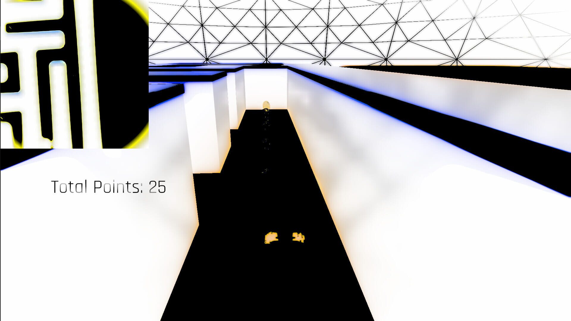 Maze Maverick - Screenshot