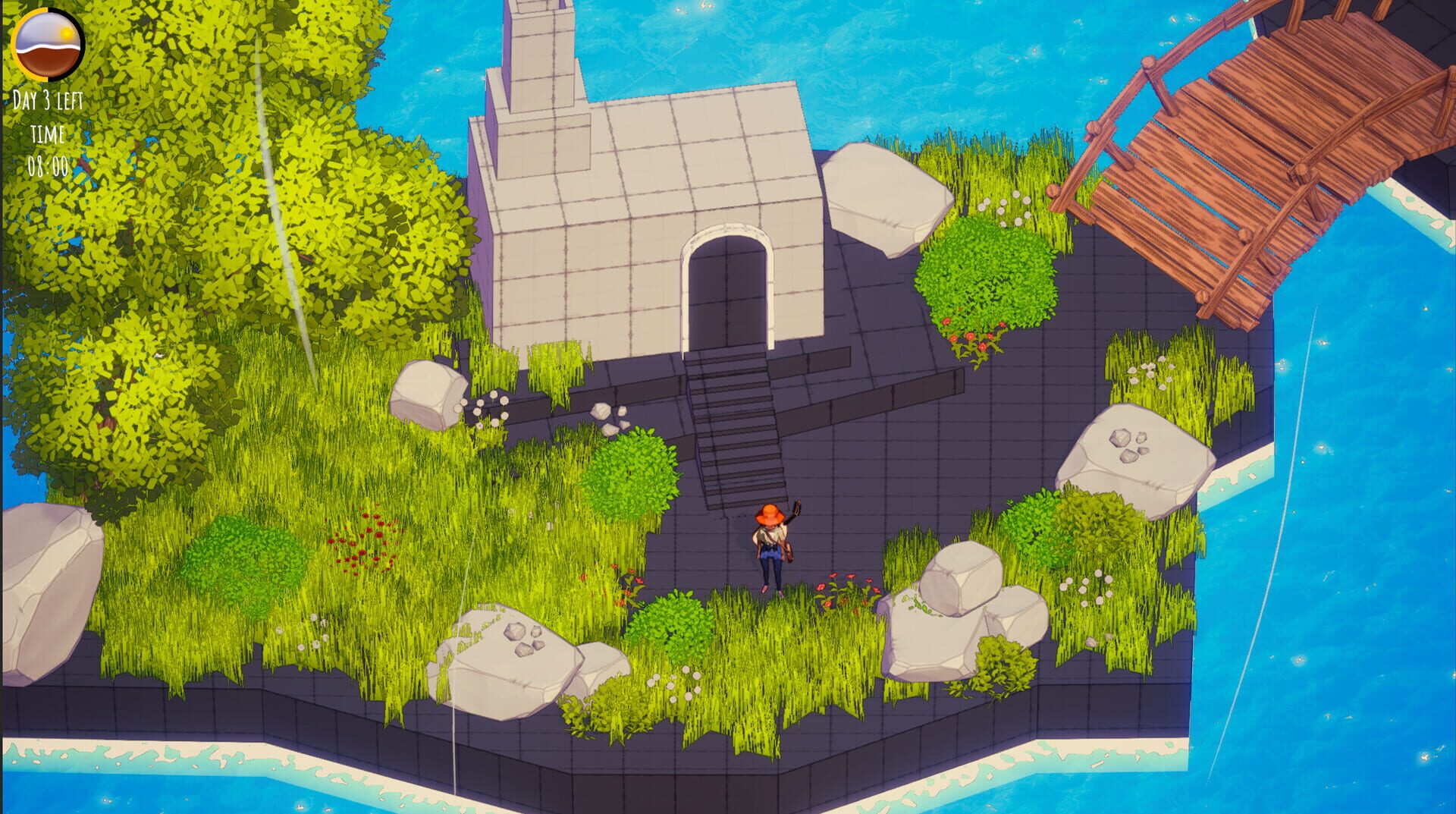 Laila - Screenshot