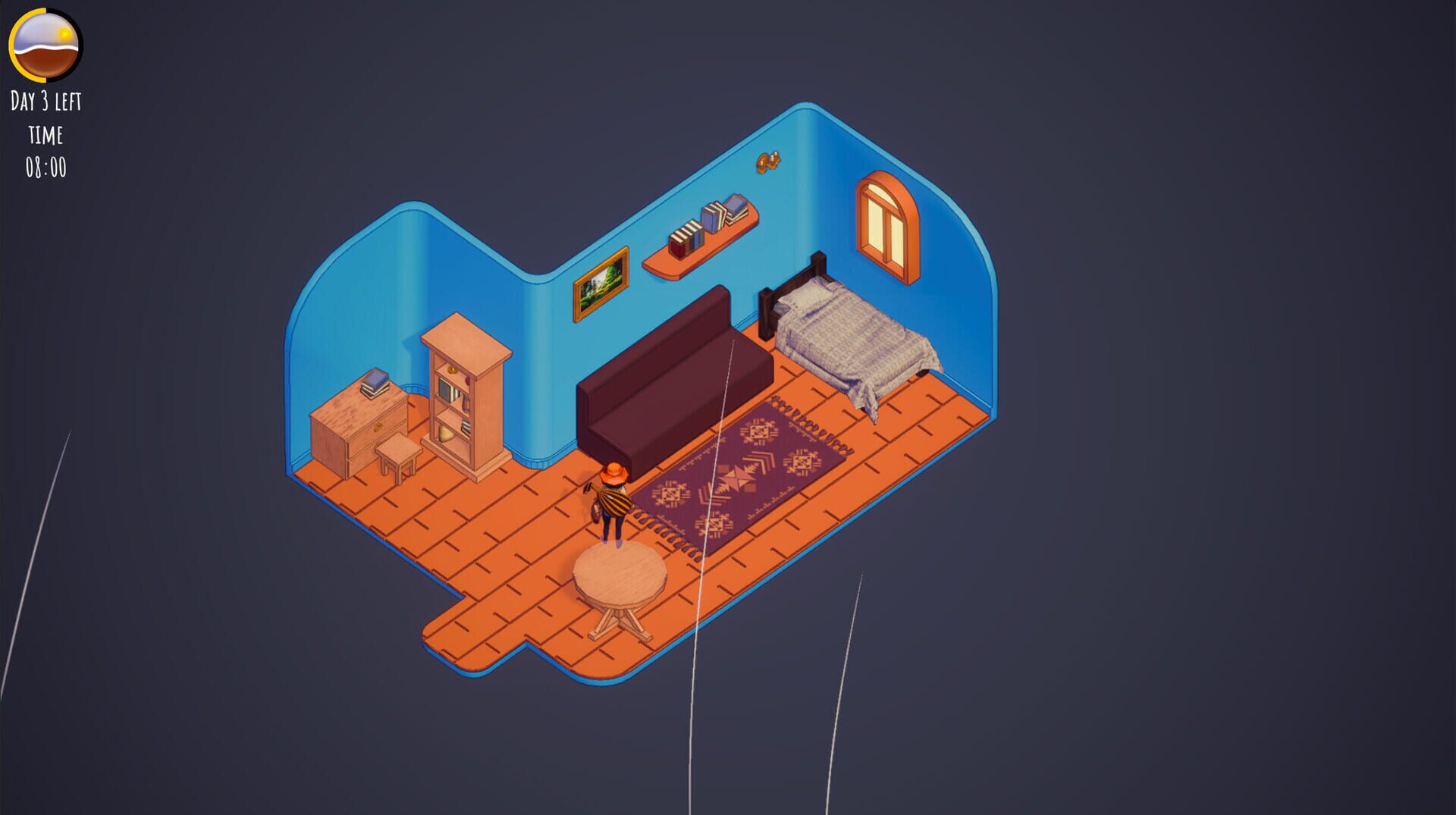 Laila - Screenshot