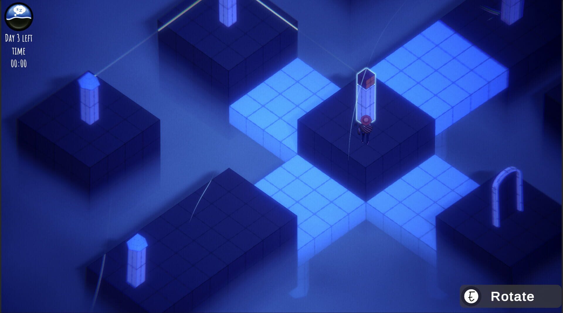 Laila - Screenshot