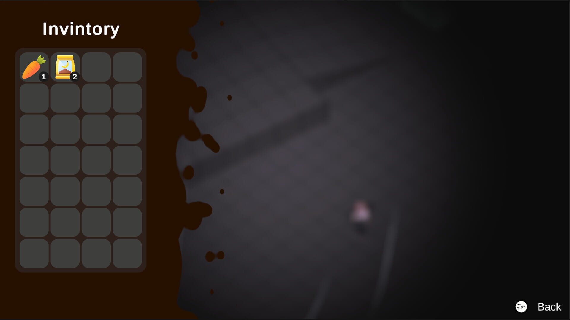 Laila - Screenshot