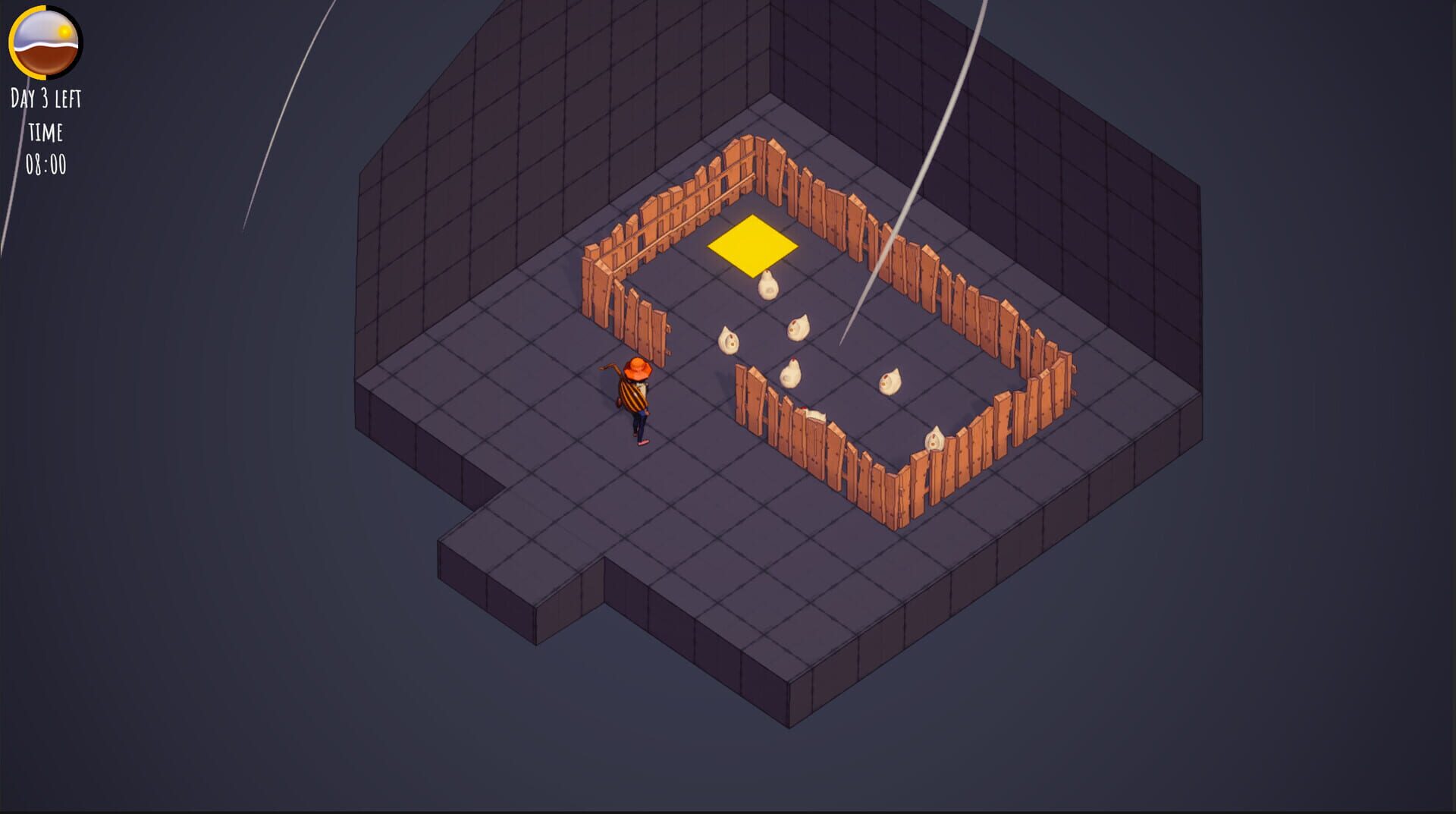 Laila - Screenshot