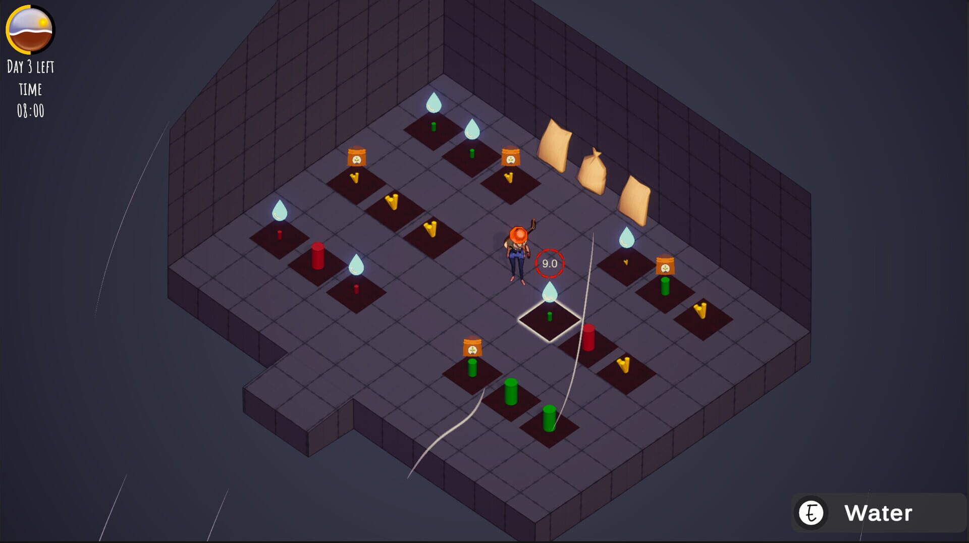 Laila - Screenshot