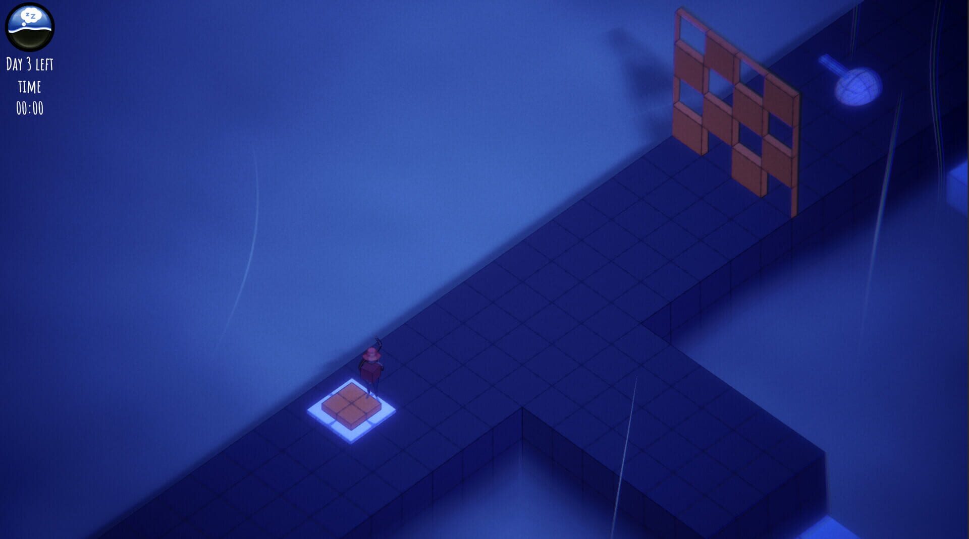 Laila - Screenshot