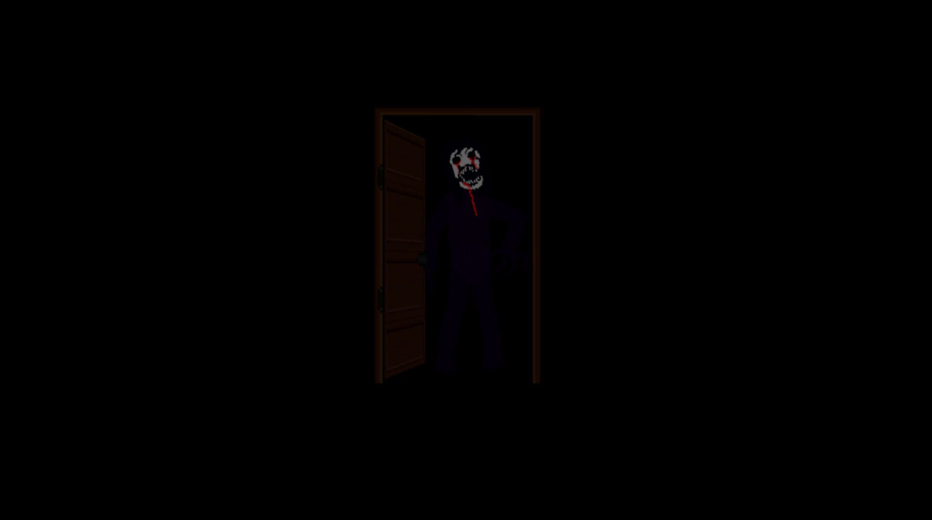 Macabre Stage Vol. 1: Cursed Cartridge - Screenshot