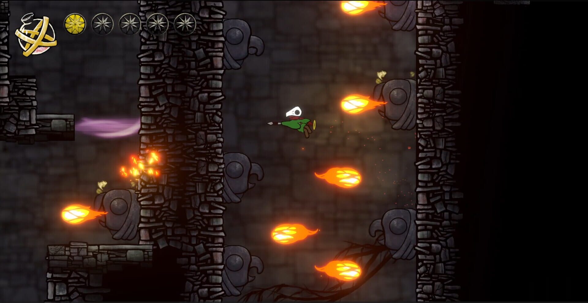 Lighthoof - Screenshot