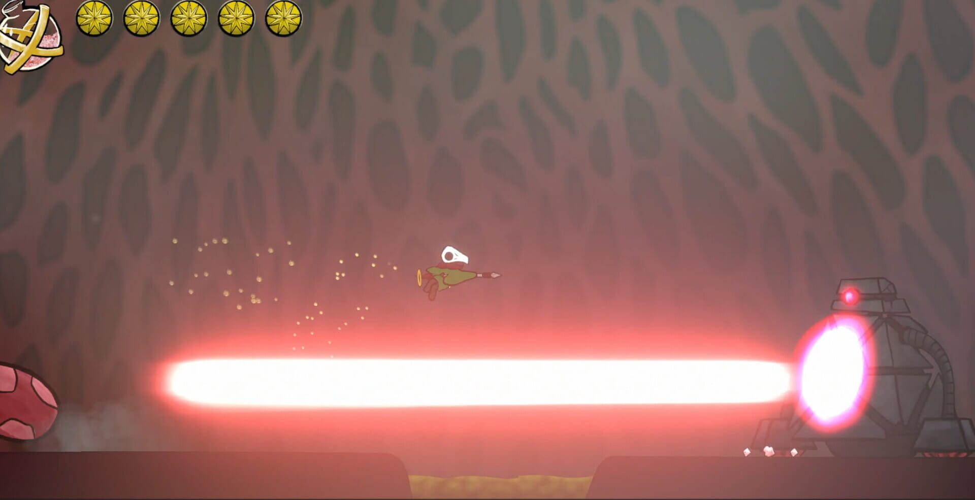 Lighthoof - Screenshot