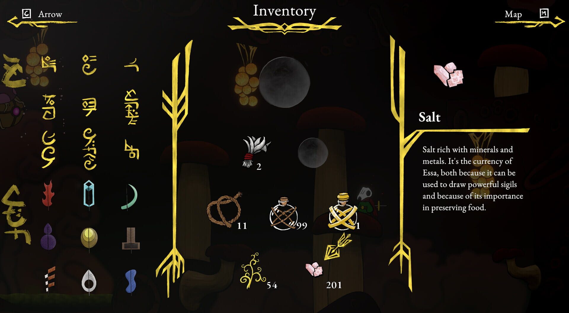 Lighthoof - Screenshot
