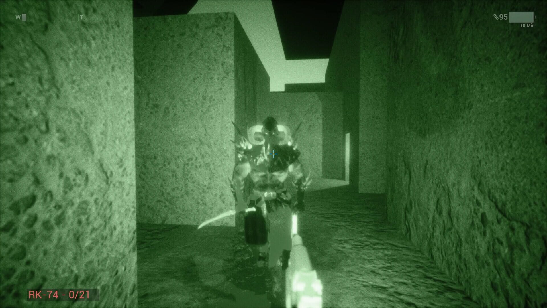 Haunted Things - Screenshot