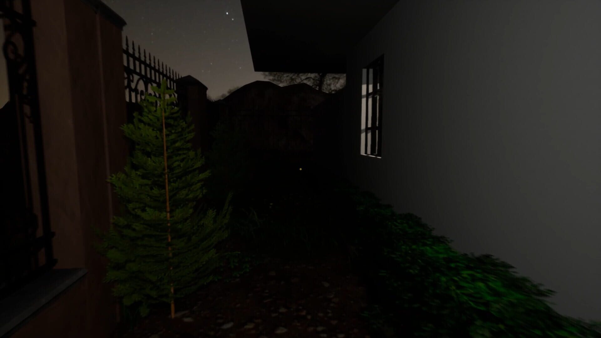 Haunted Things - Screenshot