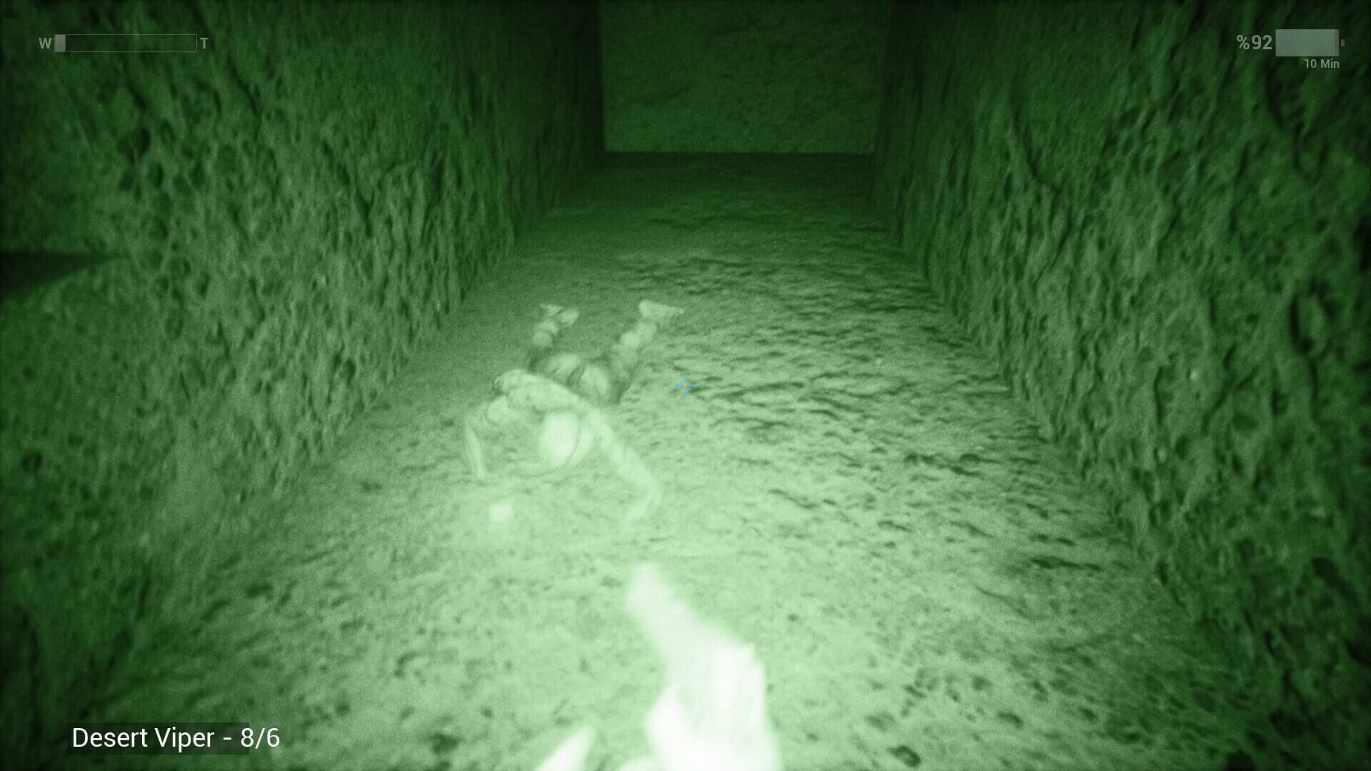 Haunted Things - Screenshot