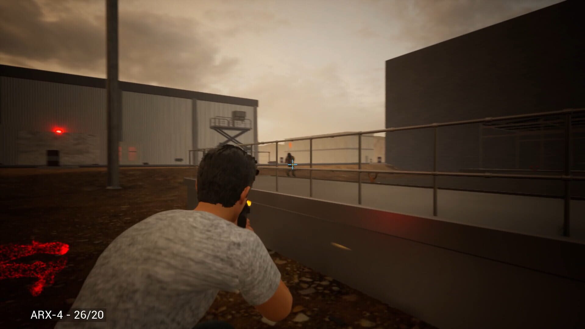 Haunted Things - Screenshot